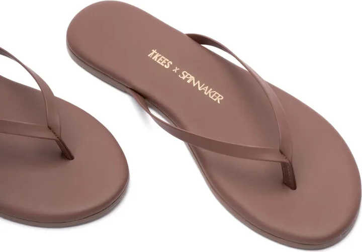 Lily Foundations flip flops - Image 5