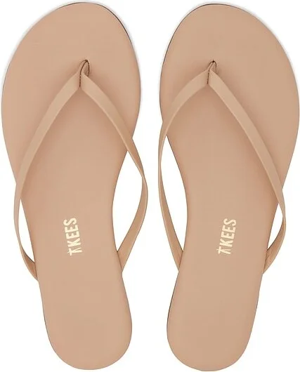 Lily Foundations Matte Flip Flop