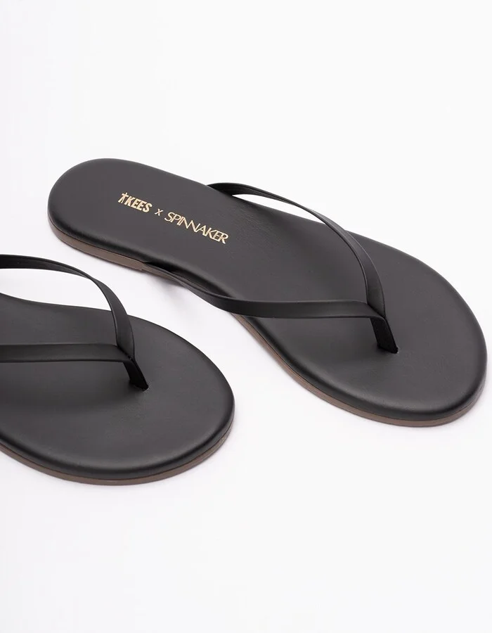 `Lily Liners` Flip Flops - Image 2