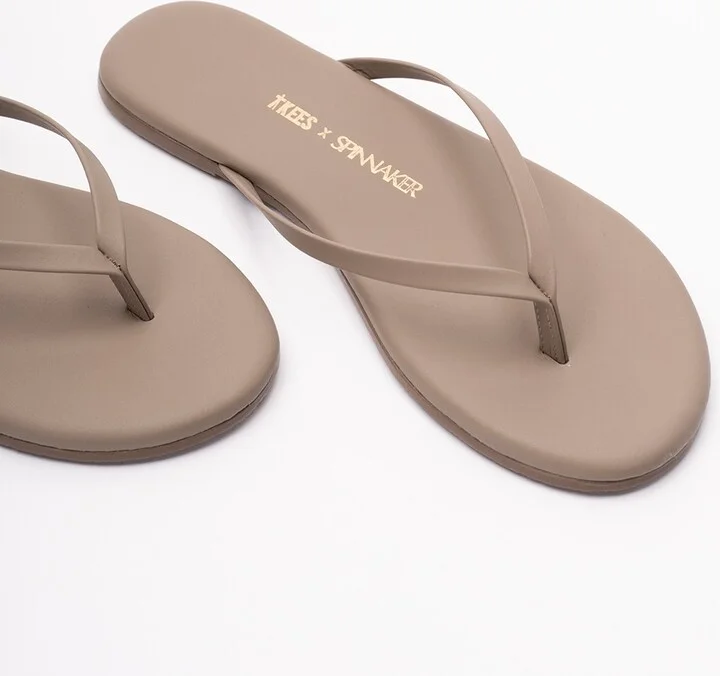 `Lily Liners` Flip Flops - Image 2