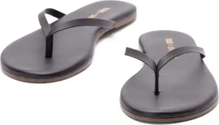 Lily Liners flip flops - Image 2