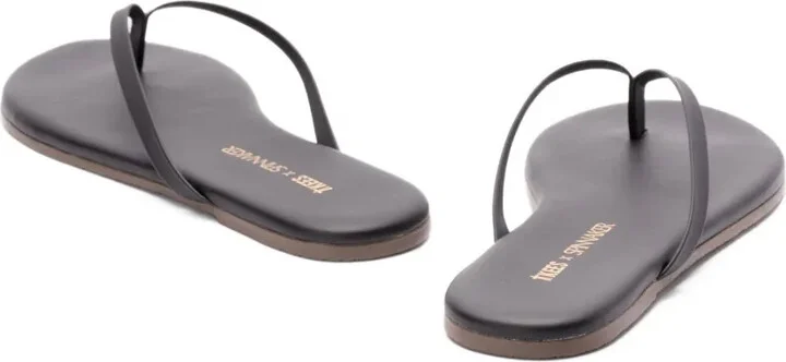 Lily Liners flip flops - Image 3