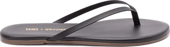`Lily Liners` Flip Flops