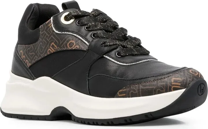 Lily low-top sneakers - Image 2