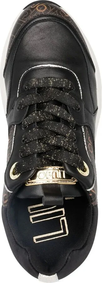 Lily low-top sneakers - Image 4