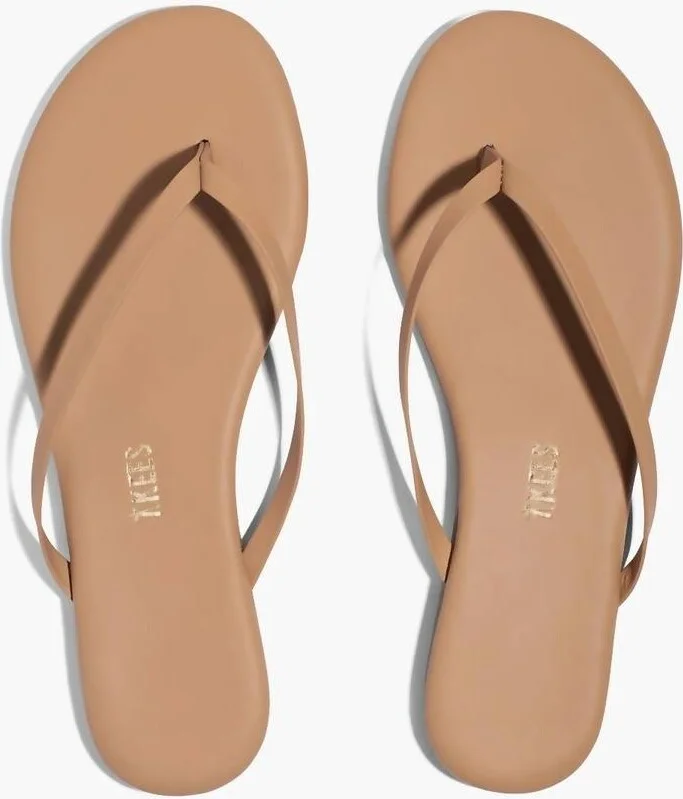 Lily Nudes Sandals In Cocobutter
