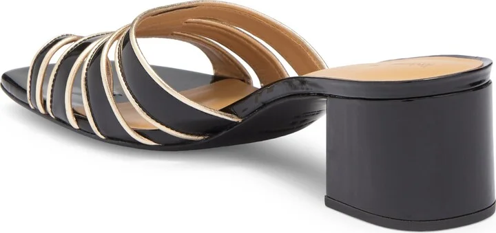 Lily Pipe Slide Sandal - Image 2
