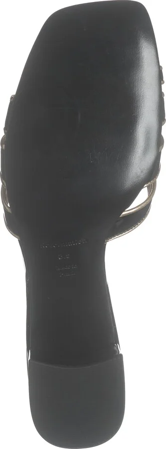 Lily Pipe Slide Sandal - Image 6