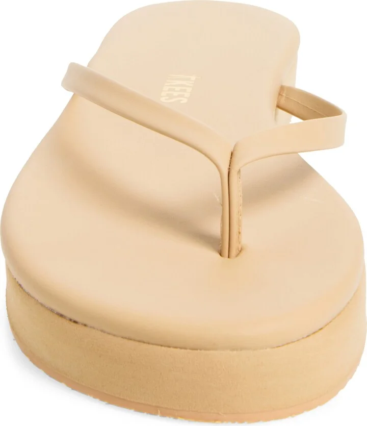 Lily Platform Flip Flop - Image 4