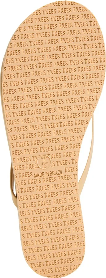 Lily Platform Flip Flop - Image 6