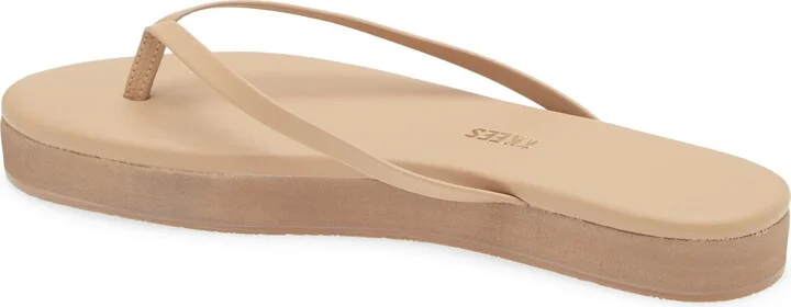 Lily Platform Flip Flop - Image 8
