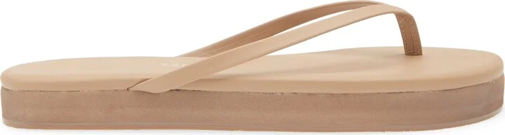 Lily Platform Flip Flop - Image 9