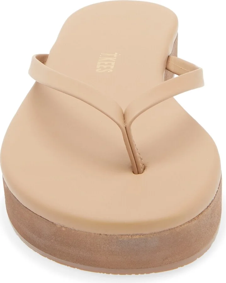 Lily Platform Flip Flop - Image 10