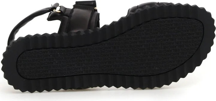 Lily Sandal - Image 4