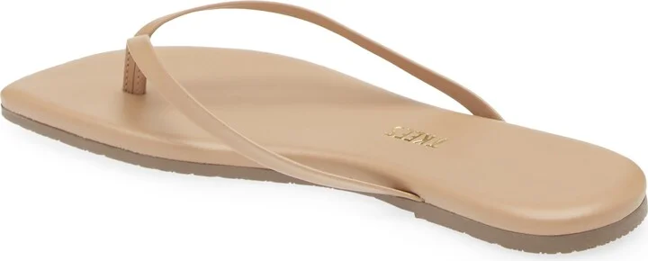 Lily Square Toe Flip Flop - Image 2