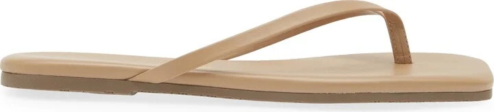 Lily Square Toe Flip Flop - Image 3