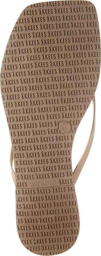Lily Square Toe Flip Flop - Image 6