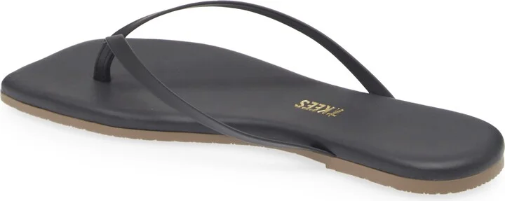 Lily Square Toe Flip Flop - Image 8