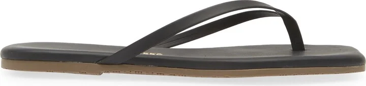 Lily Square Toe Flip Flop - Image 9