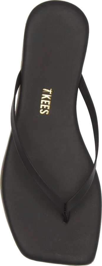 Lily Square Toe Flip Flop - Image 11