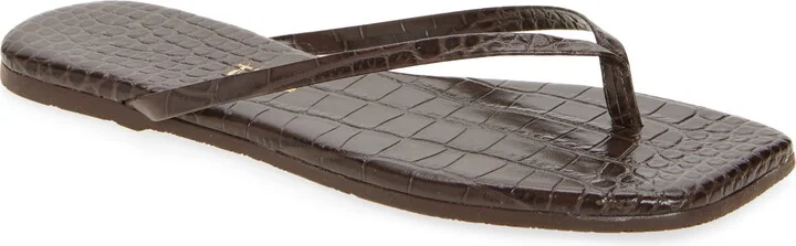 Carob Croc