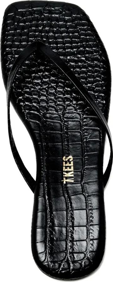 Lily square-toe sandals - Image 3