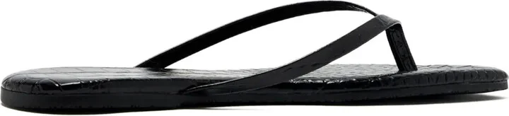 Lily square-toe sandals