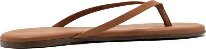 Lily thong flat sandals