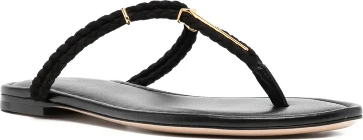 Lily Thong Sandals - Image 2
