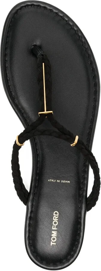 Lily Thong Sandals - Image 4