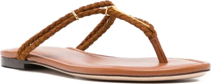 Lily Thong Sandals - Image 2