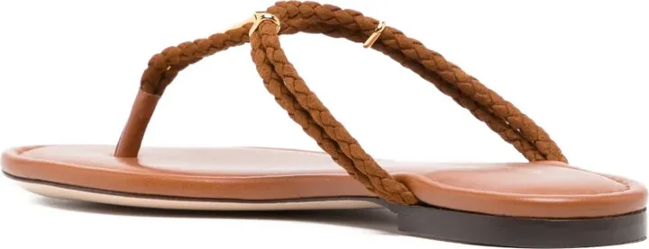 Lily Thong Sandals - Image 3
