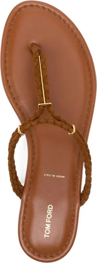 Lily Thong Sandals - Image 4
