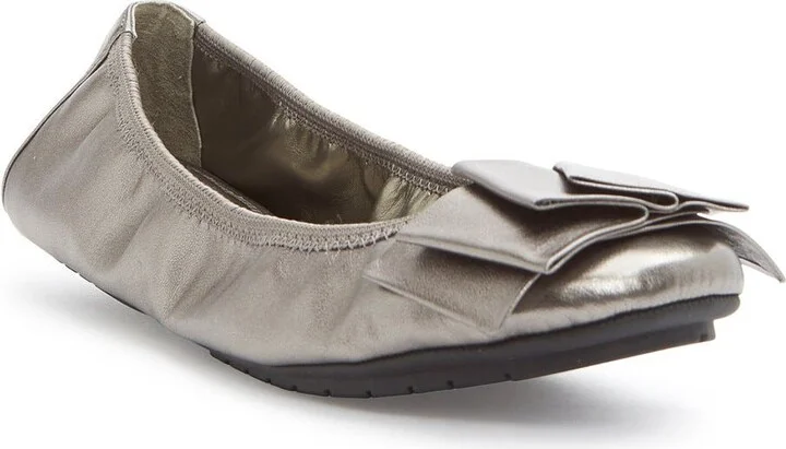 PEWTER METALLIC