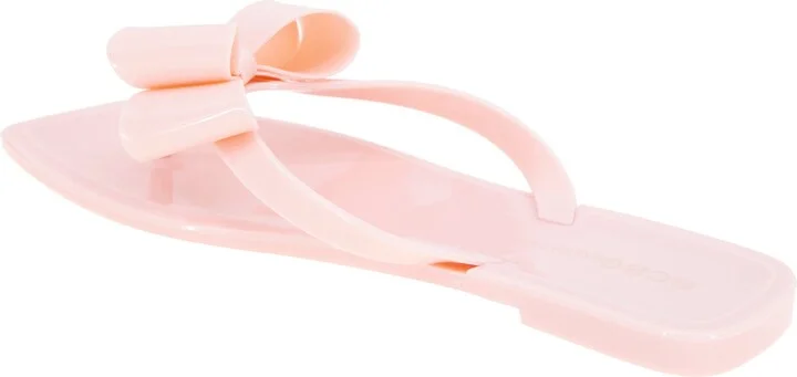 Lima Bow Jelly Sandal - Image 2