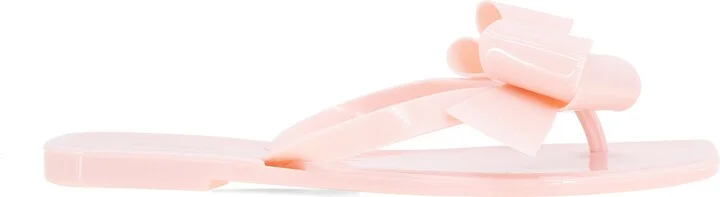 Lima Bow Jelly Sandal - Image 5