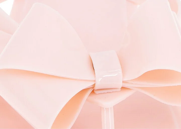 Lima Bow Jelly Sandal - Image 8