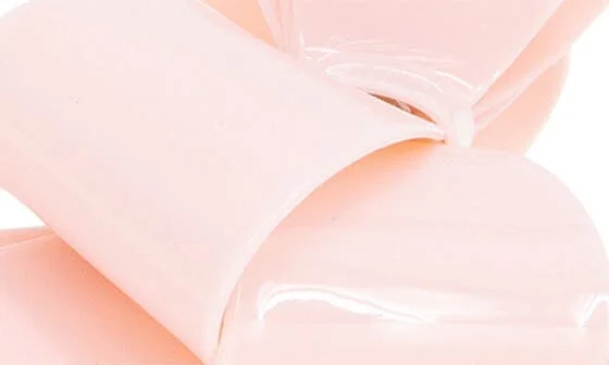 Lima Bow Jelly Sandal - Image 9