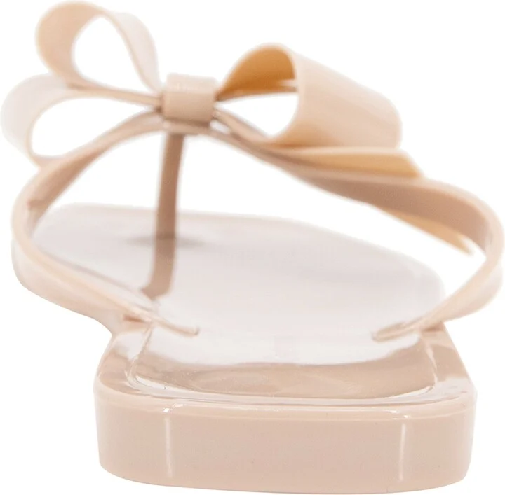 Lima Bow Jelly Sandal - Image 11
