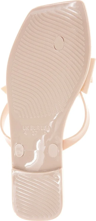 Lima Jelly Sandal - Image 5