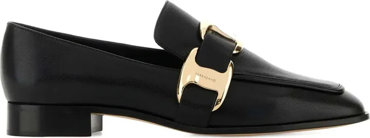 Limania loafers