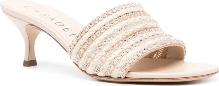 Limelight 70mm mules - Image 2