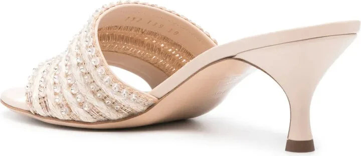Limelight 70mm mules - Image 3
