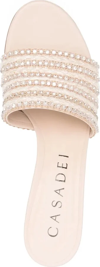 Limelight 70mm mules - Image 4