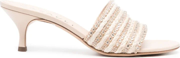 Limelight 70mm mules