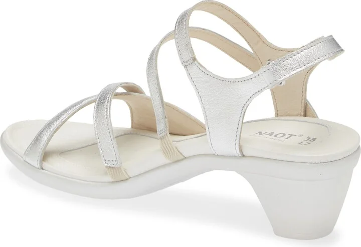 Limit Slingback Sandal - Image 2