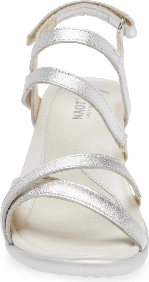 Limit Slingback Sandal - Image 4