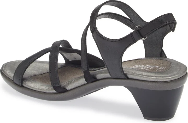 Limit Slingback Sandal - Image 8