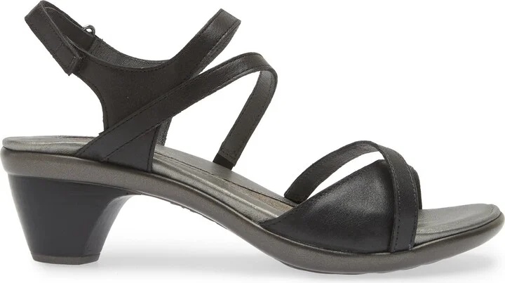 Limit Slingback Sandal - Image 9