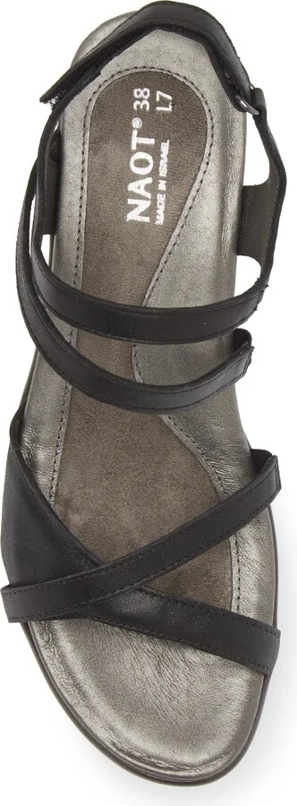 Limit Slingback Sandal - Image 11